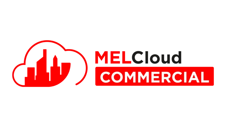 Logo MELCloud Commercial