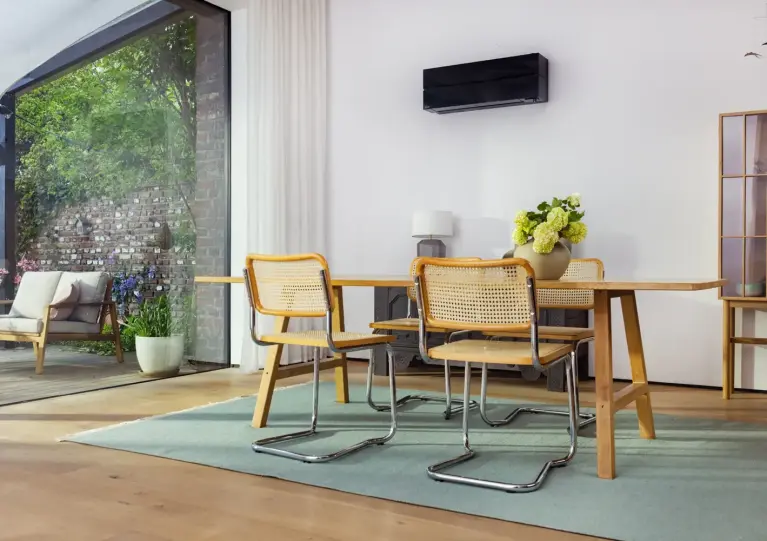 M-Serie im Wohnzimmer M-Serie im Wohnzimmer