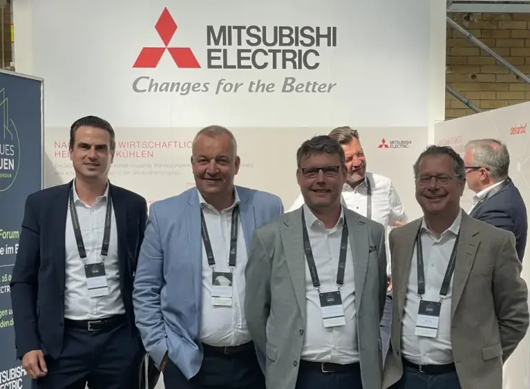 MitsubishiElectric Team