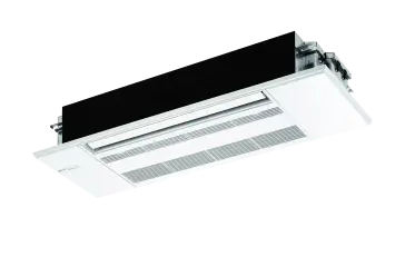 三菱レーヨンKypris 15A2 マネキン 1-Wege-Deckenkassetten MLZ-KP / MLZ-KY | Mitsubishi Electric