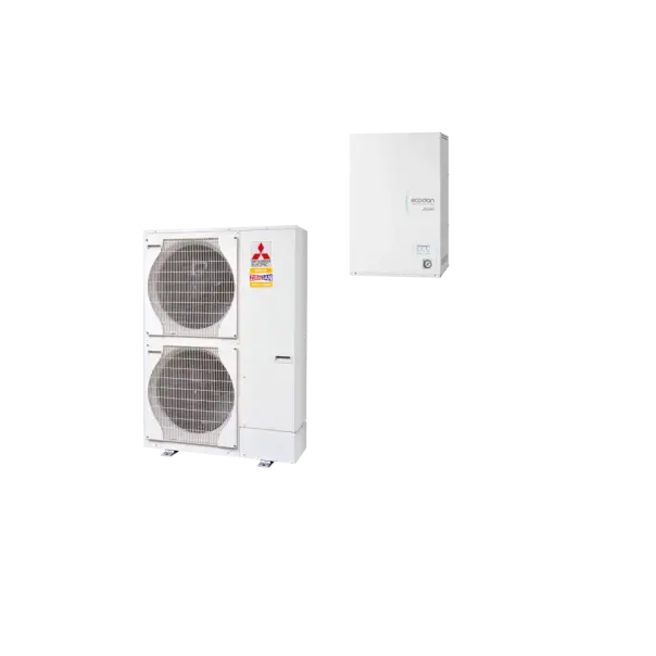 Produktabbildung Wärmepumensets