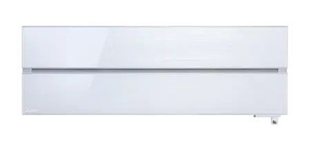 Produktabbildung MSZ-LN Klimaanlage Natural White