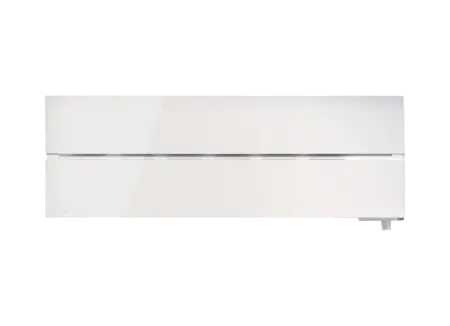 Produktabbildung MSZ-LN Klimaanlage Peal White