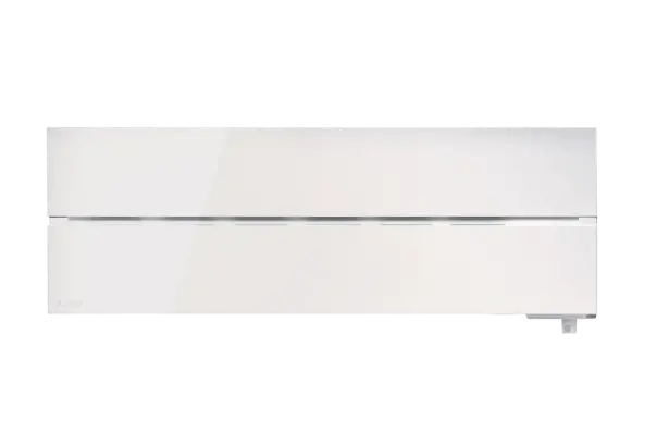 Bild eines Wandgeräts MSZ-LN in weiß