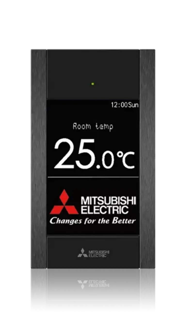 Produktabbildiung Mitsubishi Electric Steuerung