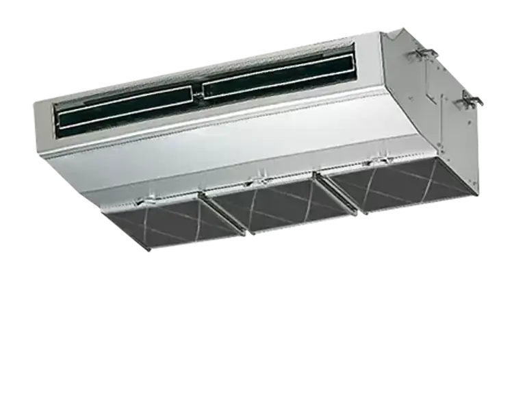 Kanaleinbaugeräts PCA-M Bild des Kanaleinbaugeräts PCA-M
