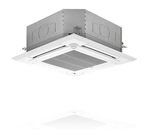 Produktabbildung 4-Wege-Deckenkassette PLA-ZM / PLA-M