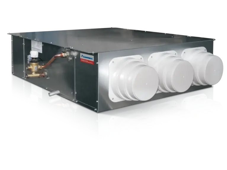 Mitsubishi Electric Steuerung Produktabbildiung a-HWD2