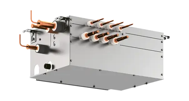 Bild des CMB Controllers