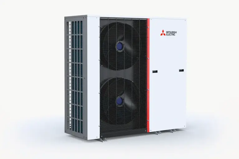 MEHP-iB-G09 Air-to-Water Heat Pump
