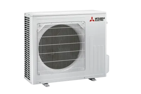 MUZ-RZ 25-35 Außengerät