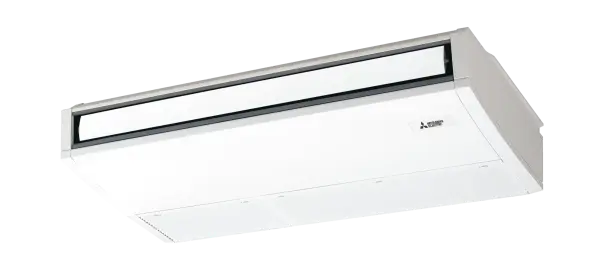 PCFY-MS40 – 125VKM-E Deckenunterbaugerät