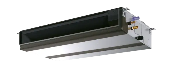 PEFY-MS20 – 140VMA-A Kanaleinbaugerät