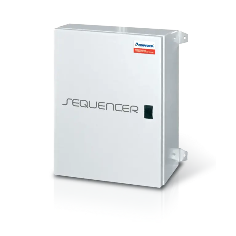 Produktbild Steuerungen Sequenzer