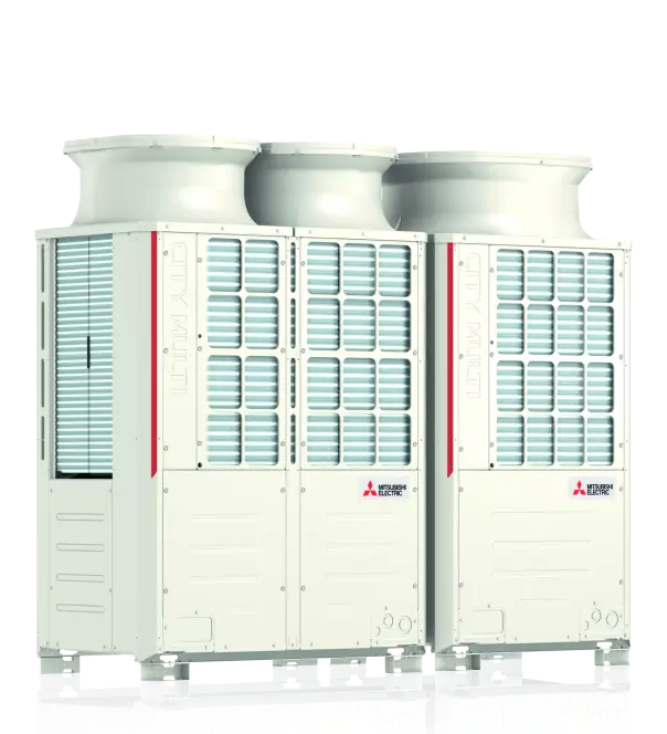 Produktabbildung PURY-EP