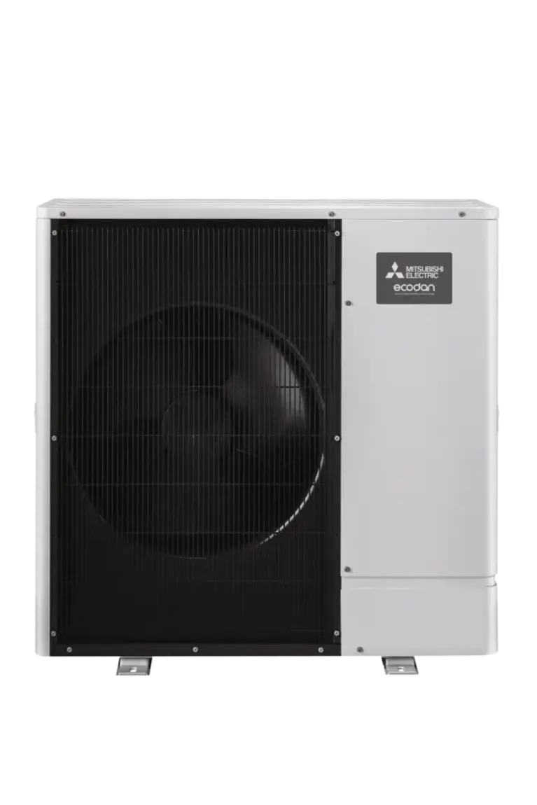R290 Wärmepumpe