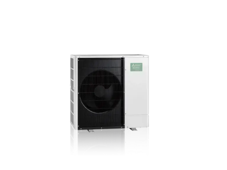 Produktbild Wärmepumpe PUZ-WZ