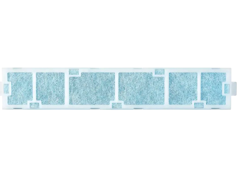 V-Blocking-Filter Bild des V-Blocking-Filters