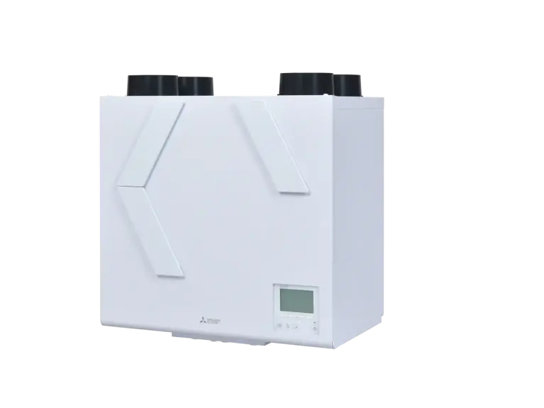 Abbildung Produktbild Lossnay VL 250