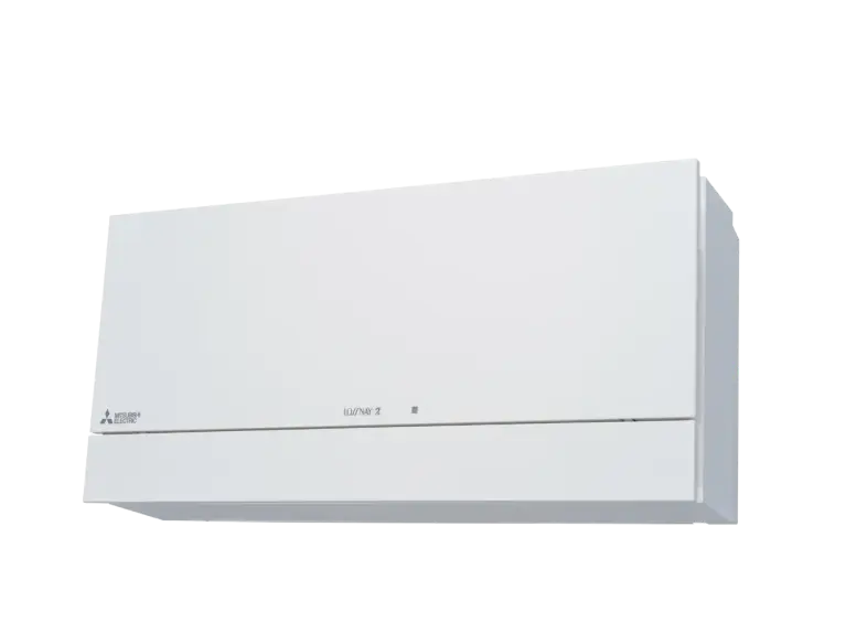 Abbildung des dezentralen Lüftungssystems VL-80