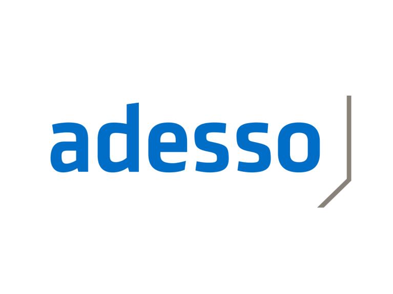 adesso SE Logo