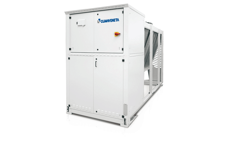 Kaltwassererzeuger i-NX Produktabbildung Kaltwassererzeuger i-NX