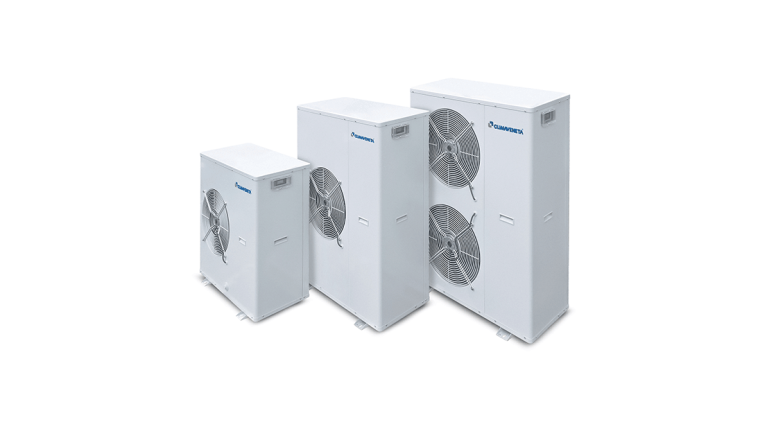 Kaltwassererzeuger i-BX Produktabbildung Kaltwassererzeuger i-BX