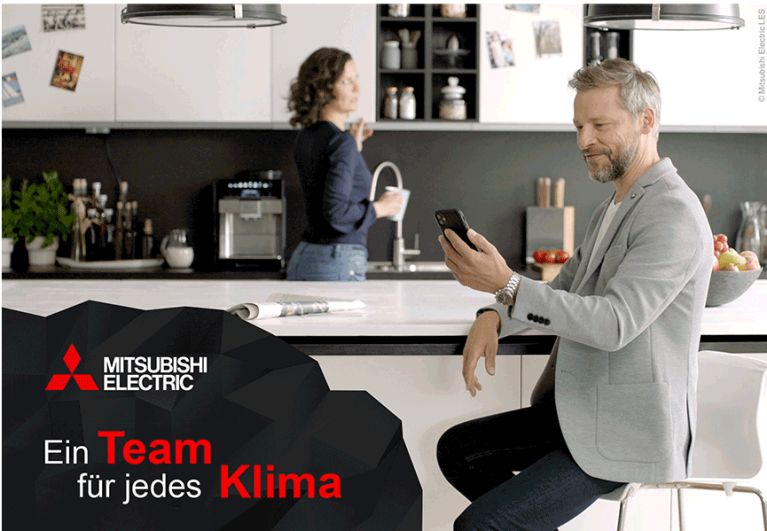 Presseinformation Kampagne Split-Klimageräte Presseinformation Kampagne Split-Klimageräte