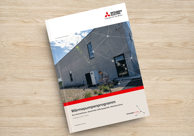 Preisliste Wärmepumpen Abbildung Preisliste Wärmepumpen
