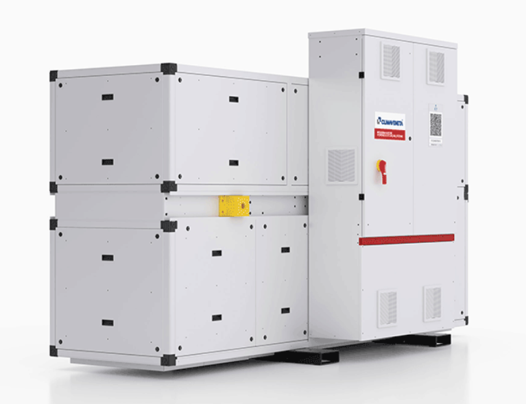 Produkt i-FX2-W 2 Produktabbildung i-FX2-W 2