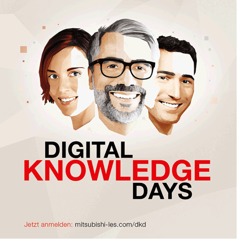 Abbildung Digital Knowledge Days