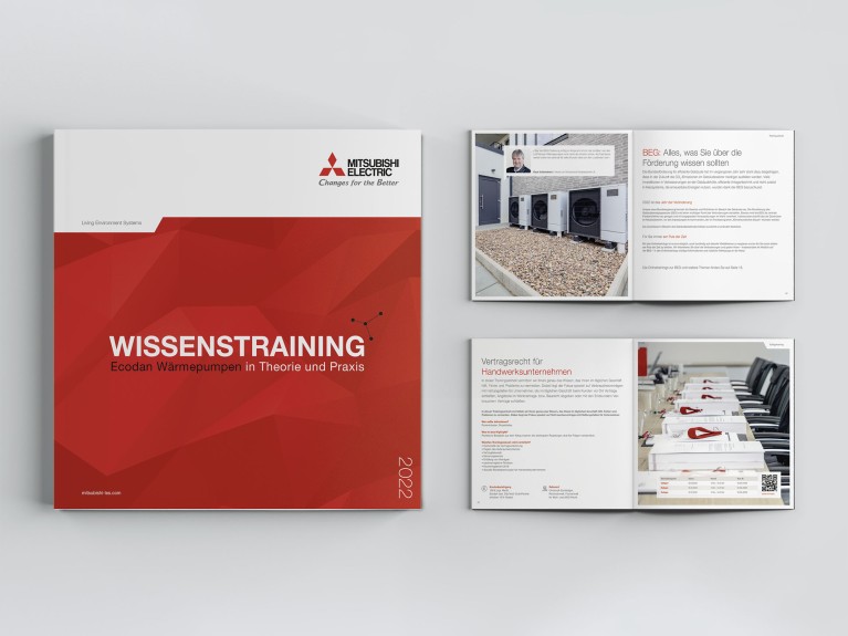 Presseinformation Neues Schulungsprogramm ATW 2022 Abbildung Presseinformation Neues Schulungsprogramm ATW 2022