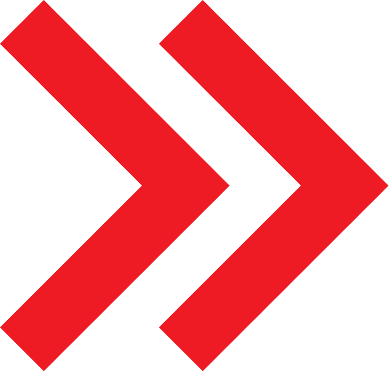 Weißes Plus-Symbol in einem roten Kreis
