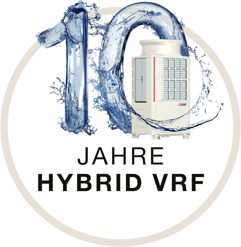 10 Jahre HVRF 10 Jahre HVRF