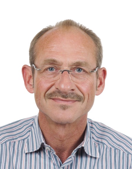 Joachim Büttner