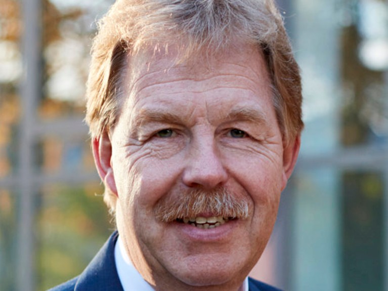 Dipl. Ing. Karsten Beermann