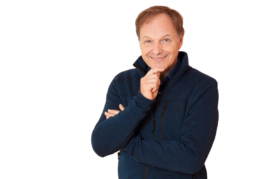 Stefan Grassmann
