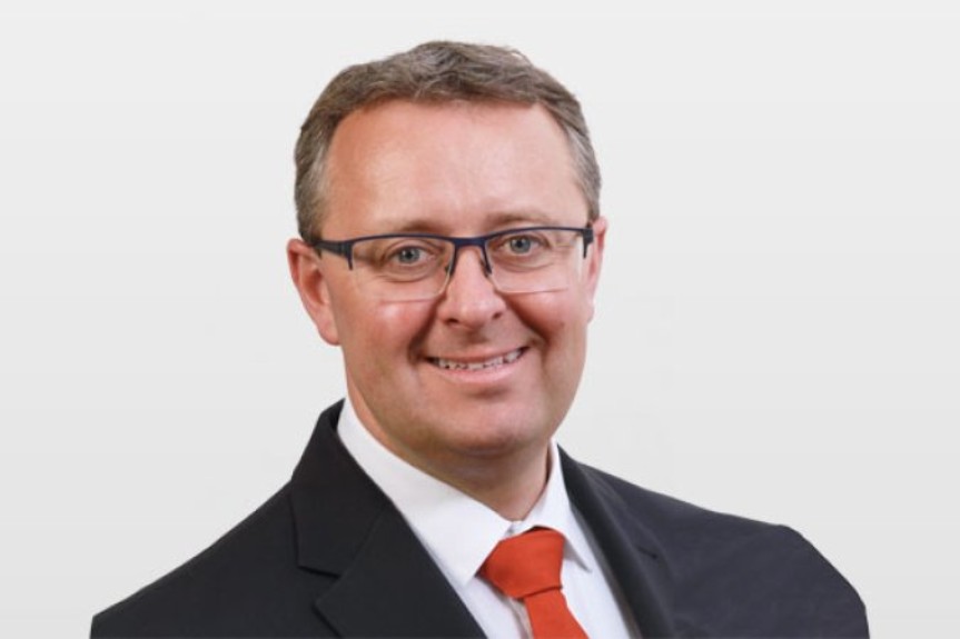 Steffen Bauknecht