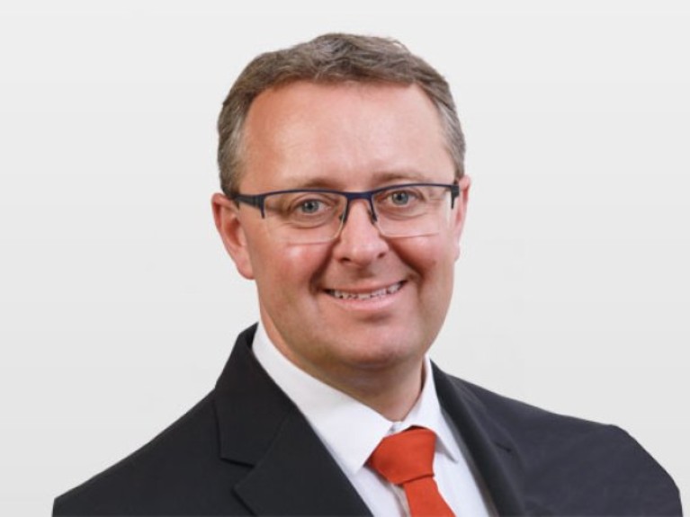 null Steffen Bauknecht