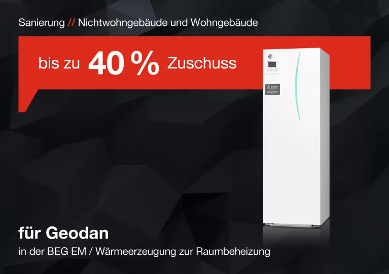Grafik BEG Zuschüsse Abbildung BEG Zuschüsse