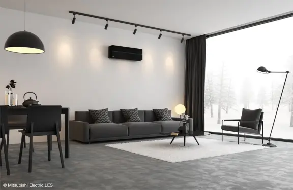 Header afbeelding lucht/lucht warmtepompen