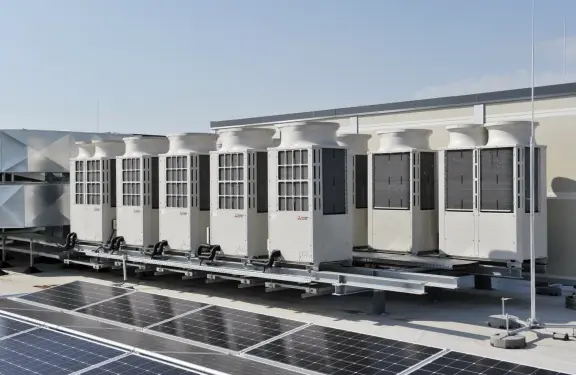 Illustration de l'image d'en-tête VRF