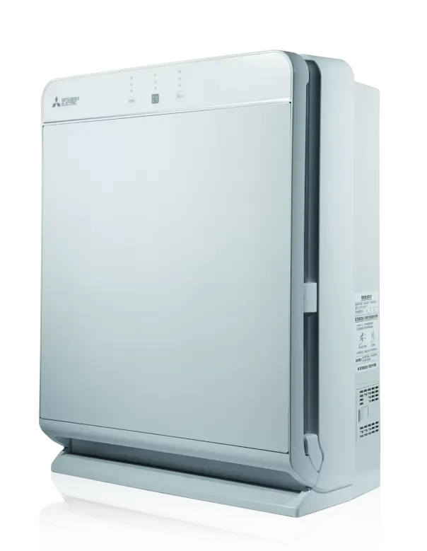 Purificateur d'air MA-E Illustration du produit Purificateur d'air MA-E