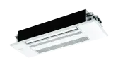 Illustration du produit MLZ-KP Cassette de plafond à 1 voie