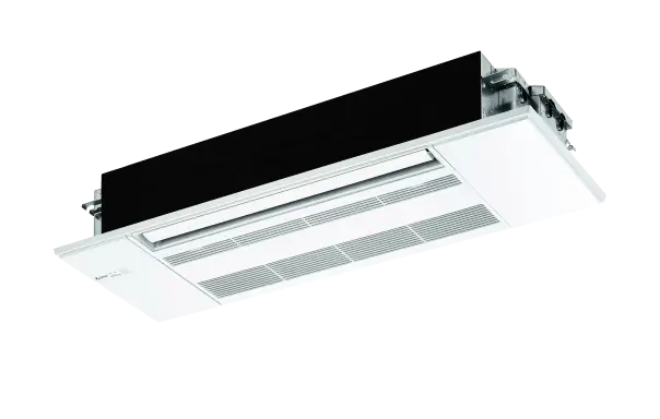 MLZ-KP 1-weg plafondcassette Productafbeelding MLZ-KP 1-weg plafondcassette