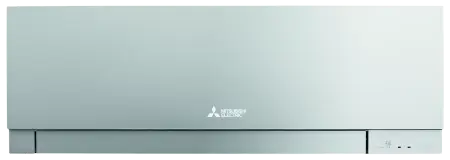 Product afbeelding MSZ-EF airconditioner zilver