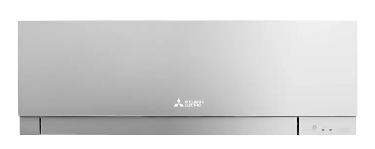 MSZ-EF schwarz MSZ-EF Design Klimaanlage in schwarz