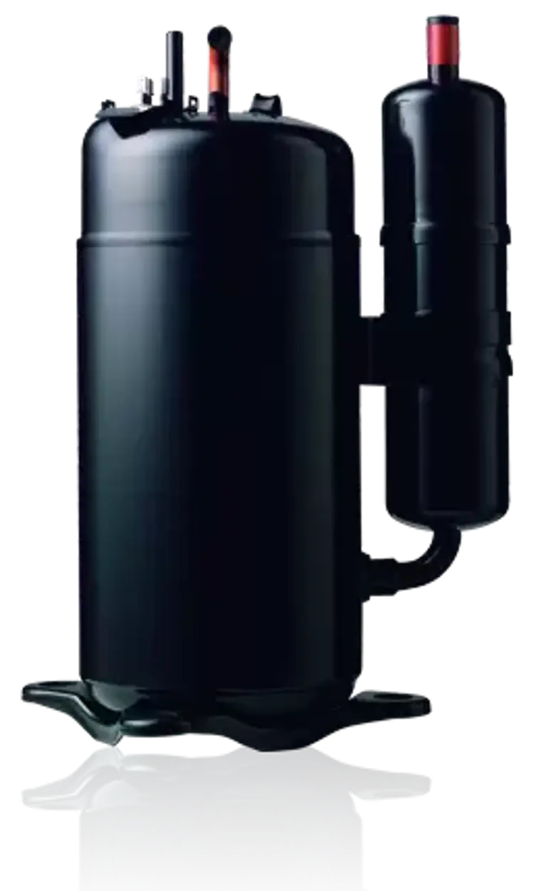 Produkt Rollkolbenverdichter Produktabbildung Rollkolbenerdichter