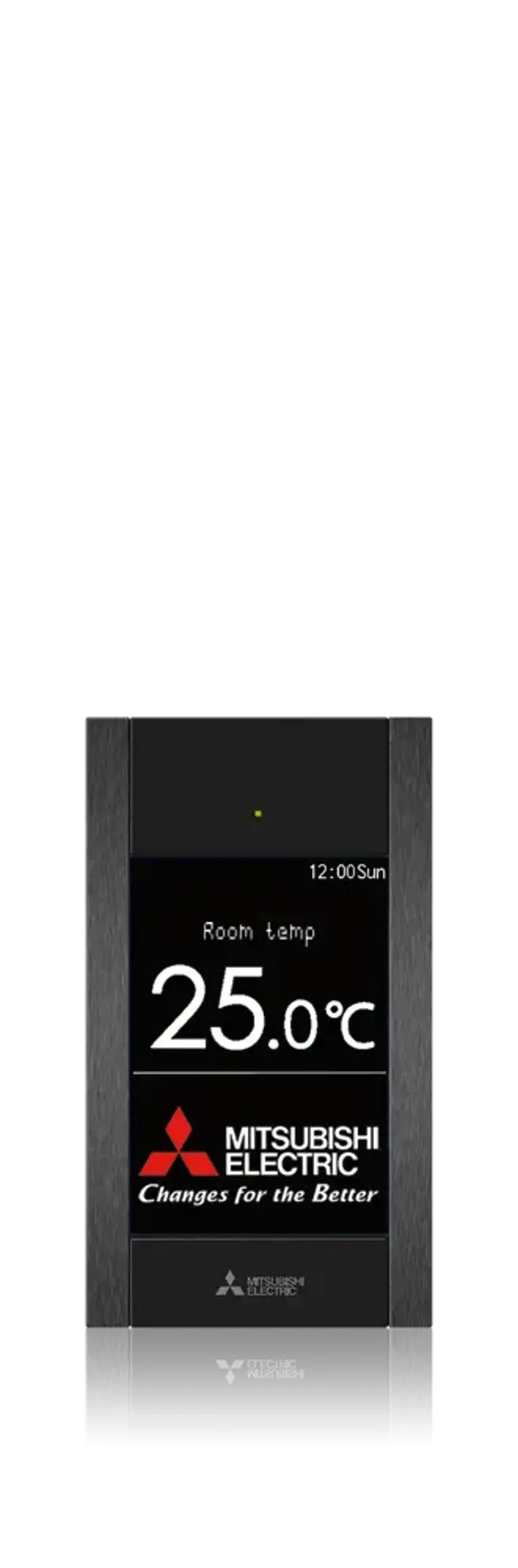 Bild der Remote Fernbedeinung PAC-CT01