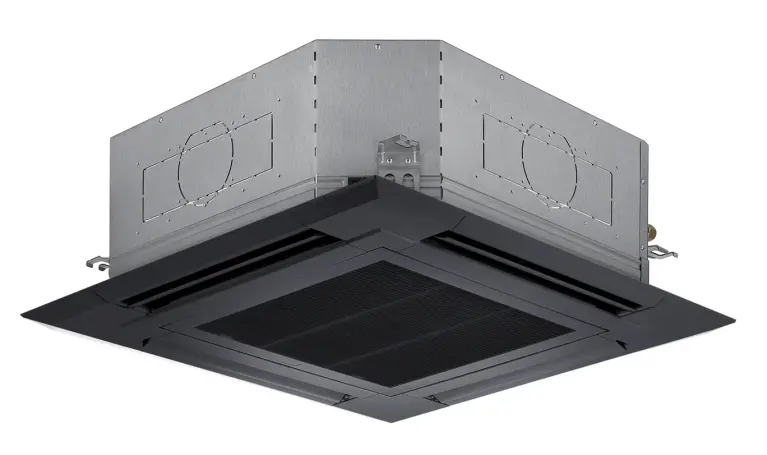 4-weg cassette-units // PLA-ZM | Mitsubishi Electric 4-weg cassette-units // PLA-ZM | Mitsubishi Electric